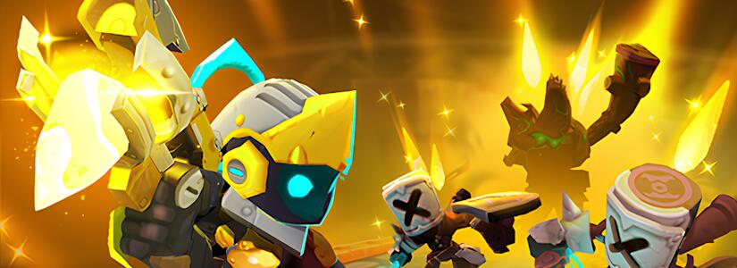 Discovery splash banner for Haven Discord server