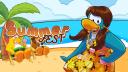 Discovery splash banner for FIFA Ice Warriors 2026 Discord server