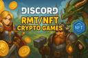 Discovery splash banner for WHATA WELL DAO Discord server