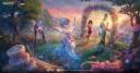Discovery splash banner for Identity V 第五人格 NGP Discord server