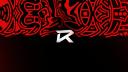 Discovery splash banner for Red Town Discord server