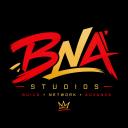 Discovery splash banner for BNA Studios Discord server