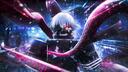Discovery splash banner for [Official] Project Ghoul: re Discord server