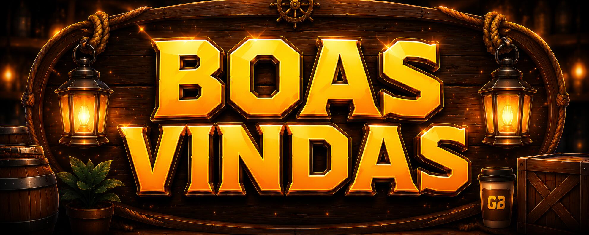 Discovery splash banner for GranLine Burst Discord server