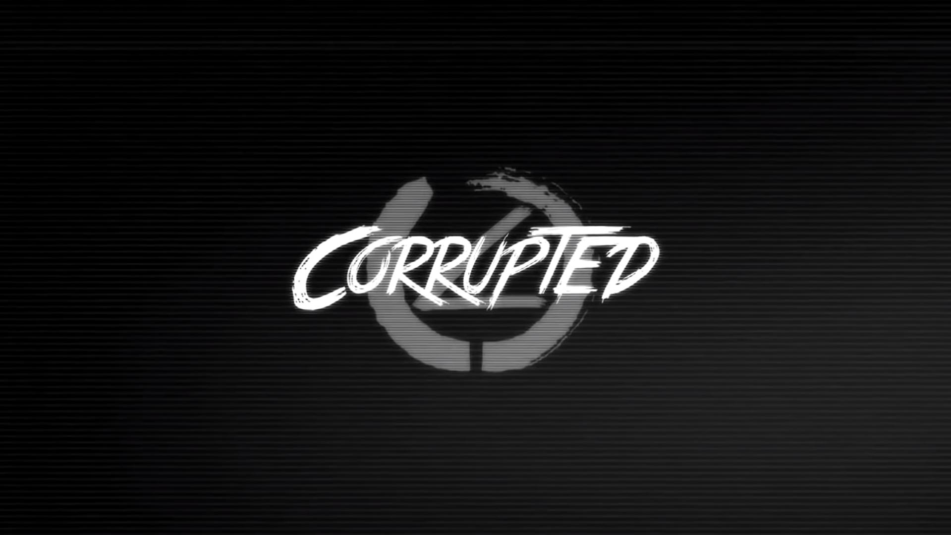 Discovery splash banner for CorruptedArmy Discord server