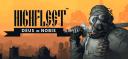 Discovery splash banner for Unofficial Highfleet Community Discord server