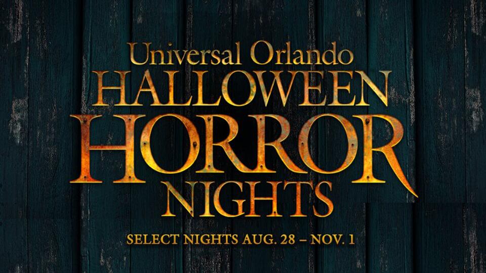 Discovery splash banner for Horror Night Nightmares Discord server