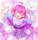Discovery splash banner for Piffland Discord server