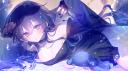 Discovery splash banner for forget me by tomorrow Discord server