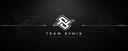 Discovery splash banner for TEAM SYNIX Discord server