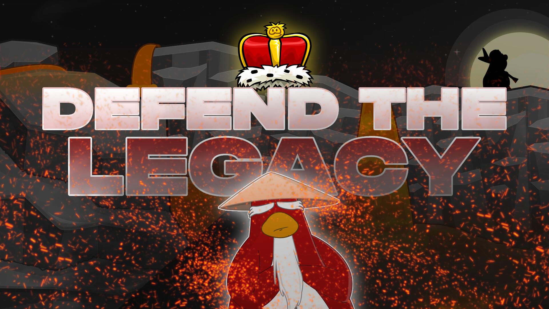 Discovery splash banner for Fire Warriors CPJ Discord server