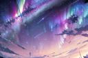 Discovery splash banner for FunAnime Discord server