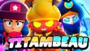 Discovery splash banner for La Titambeau 👑 Discord server