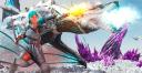Discovery splash banner for CHANTIQO'S TRIO | /KIT FEATURES! | $500 CA | XW10 Discord server