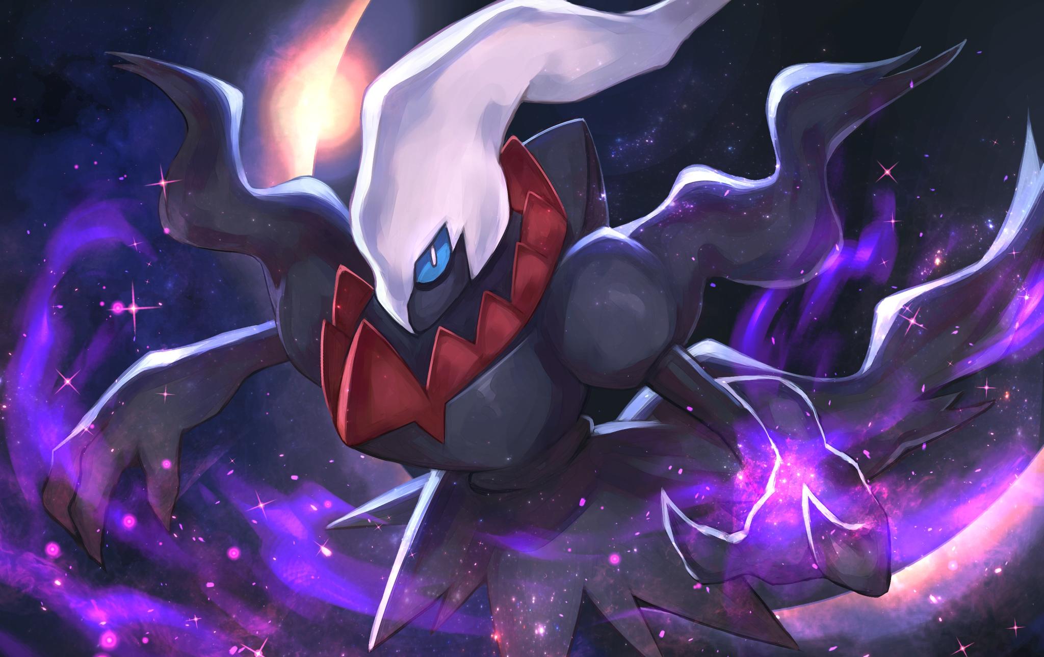 Discovery splash banner for PokéZone Official Server Discord server