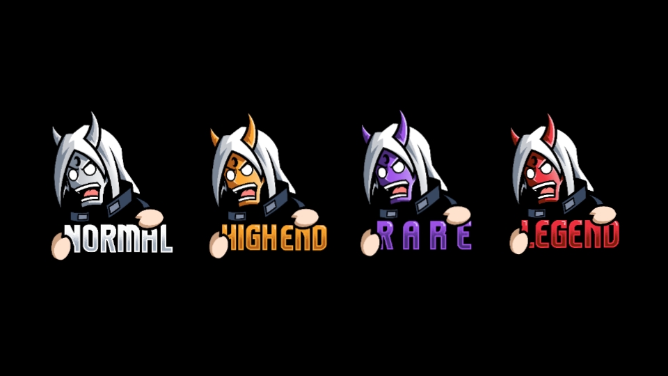 Discovery splash banner for LOLOY Discord server