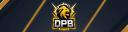 Discovery splash banner for DPB Esports Discord server