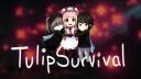 Discovery splash banner for TulipSurvival 🌷 26.2 Discord server