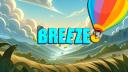 Discovery splash banner for Breeze Discord server