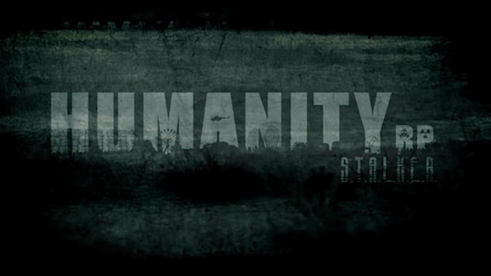 Discovery splash banner for HUMANITY RP Discord server