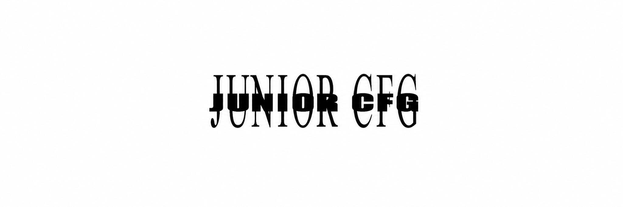 Discovery splash banner for junior cfg Discord server