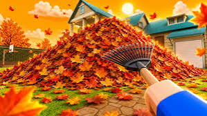 Discovery splash banner for Clean All the Leaves Official Community | Roblox Discord server