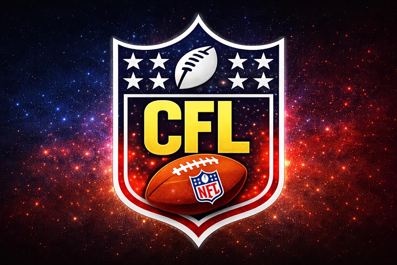 Discovery splash banner for CFL S4 | WEEK 4 | 200$ SB Discord server