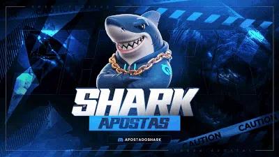 Discovery splash banner for SHARK🦈40K FREE FIRE・Apostado ff・4v4 Discord server