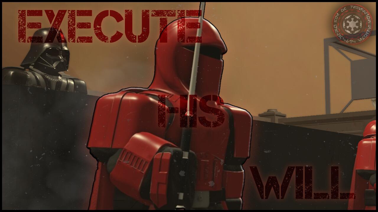 Discovery splash banner for Age of Rebellion Discord server