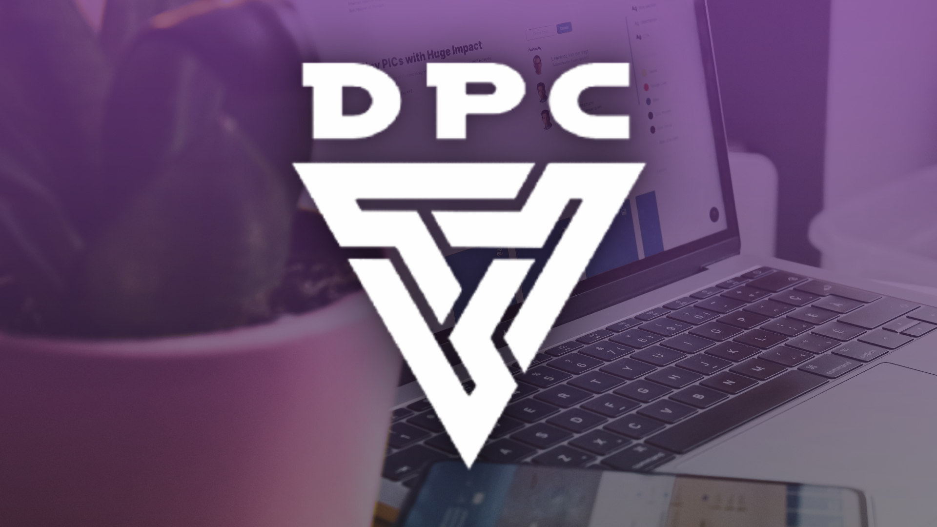 Discovery splash banner for DevOps, Platform, and Cloud Discord server