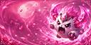 Discovery splash banner for Comunidad Wild Rift Discord server