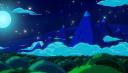 Discovery splash banner for CHILL ODYSSEY📼 Discord server