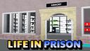 Discovery splash banner for 🌌 Life in Prison Discord server