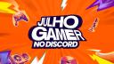 Discovery splash banner for KaBuM! Discord server