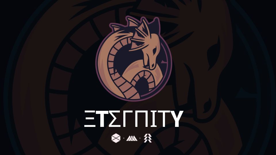 Discovery splash banner for ΞTΣΓΠΙΤY Discord server