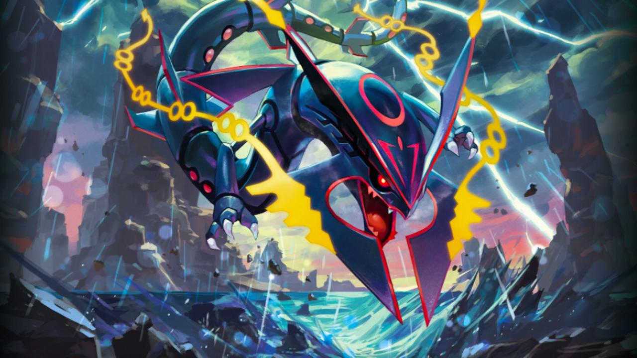 Discovery splash banner for Pokémon GO Coordinates Discord server