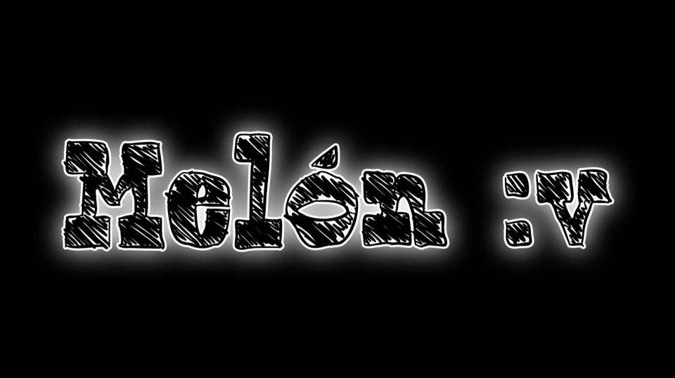 Discovery splash banner for Melón Discord server