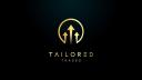 Discovery splash banner for Tailored Trades LLC Discord server