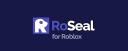 Discovery splash banner for RoSeal 🦭 Discord server