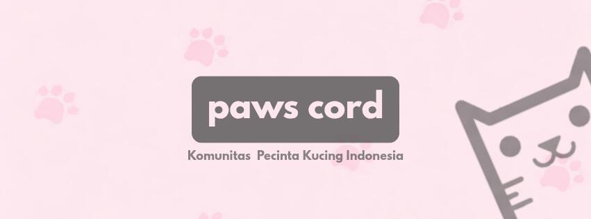 Discovery splash banner for Paws Cord: Sanctuary 🐾 Discord server