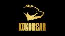 Discovery splash banner for Kokobear's Hut Discord server