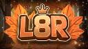Discovery splash banner for L8R | LATER Clan Discord server