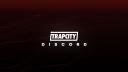 Discovery splash banner for Trap City & Friends Discord server