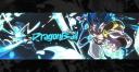 Discovery splash banner for Dragon Ball Hub Discord server
