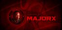 Discovery splash banner for SVL • MajorX Discord server