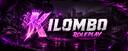 Discovery splash banner for Kilombo RP ® Discord server