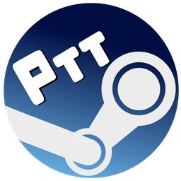 Discovery icon for PTT Steam Discord server