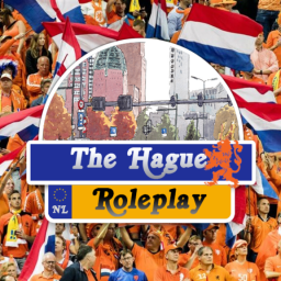 Discovery icon for The Hague Roleplay Discord server