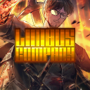 Discovery icon for 림버스 컴퍼니 (KOR Unofficial) Discord server