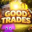 Discovery icon for Grow A Garden 2 Brasil | Blox Fruits Brasil | Good Trades #300K Discord server